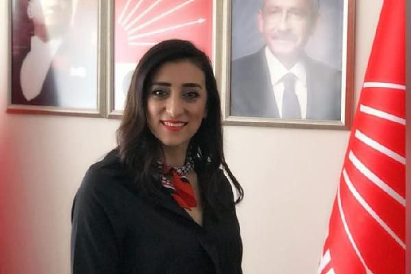 CHP Eskişehir İl Yönetimi'ne kayyum atandı