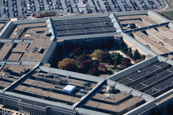 Saudi Aramco saldırısı: Pentagon Trump'a askeri seçenekler sundu