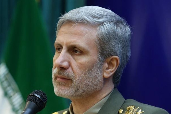 İran: Husiler, Saudi Aramco saldırısını kendi imkanlarıyla yaptı