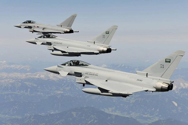 Independent Arabia’nın iddası: Suriye’deki iran noktalarını Suudi Arabistan vurmuş!