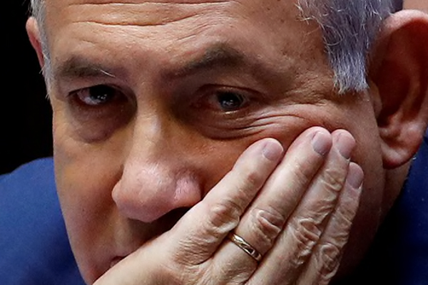 Alman gazetelerinden suçlama: Netanyahu, İsrail’i böldü!