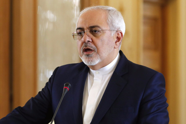 ABD'nin savaş tehdidine İran'dan sert yanıt