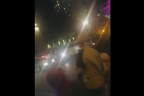 Mısır halkı, Sisi'ye karşı ayaklandı