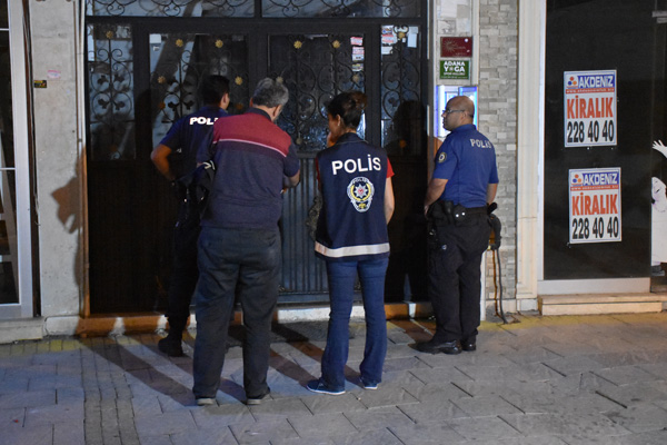 Adana merkezli 7 ilde FETÖ/PDY operasyonu