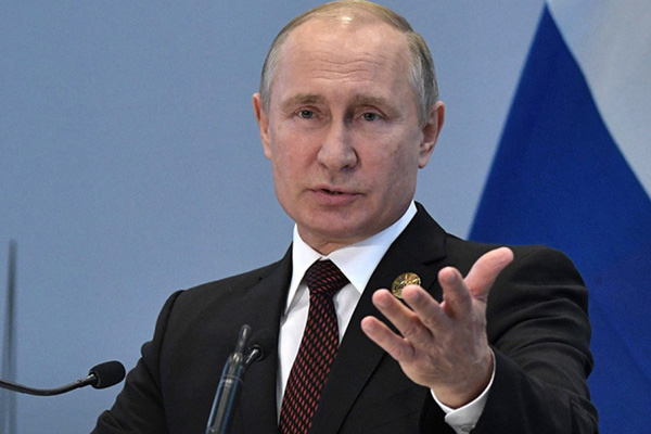 Rusya, Abhazya'ya ordu için mali yardım adımı