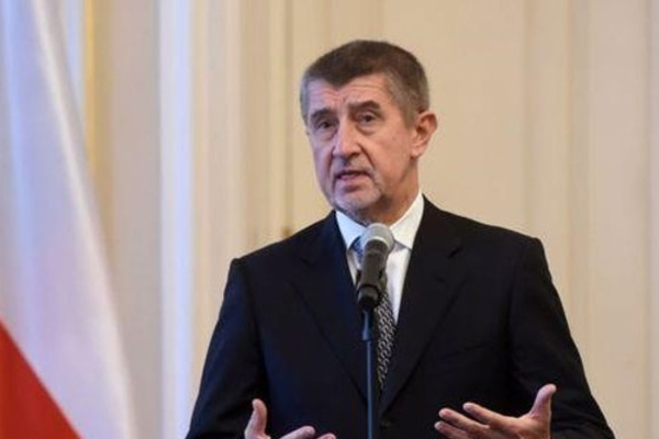 Çekya Başbakanı 'mülteci' açıklaması: Erdoğan'ın somut planı var