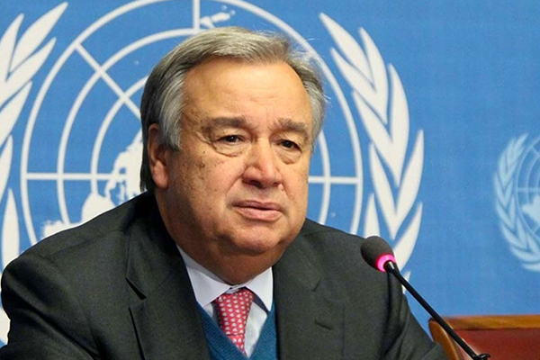 Suriye için önemli gelişme!