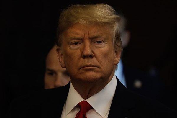 Trump'tan Keşmir konusunda ara buluculuğa yeşil ışık