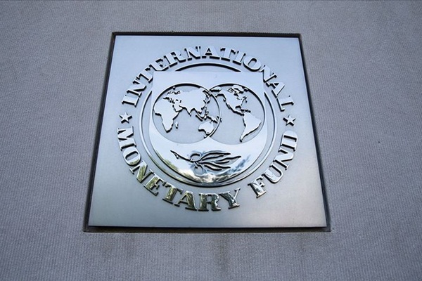 IMF heyeti Türk ekonomisinde daralma beklemiyor
