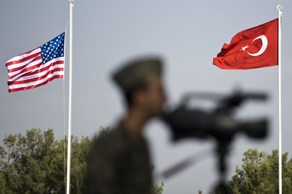 ABD'den Türkiye'ye yeni F-35 teklifi