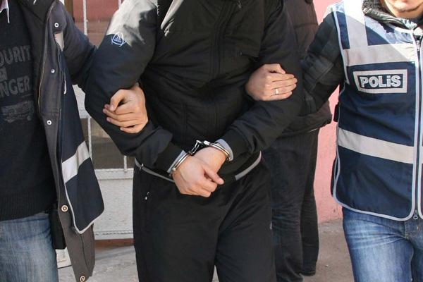 Ankara’da sınav operasyonu: 40 kişiye gözaltı kararı