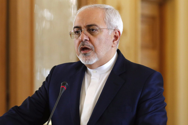 İran'dan AB ülkelerine ''Aramco'' tepkisi