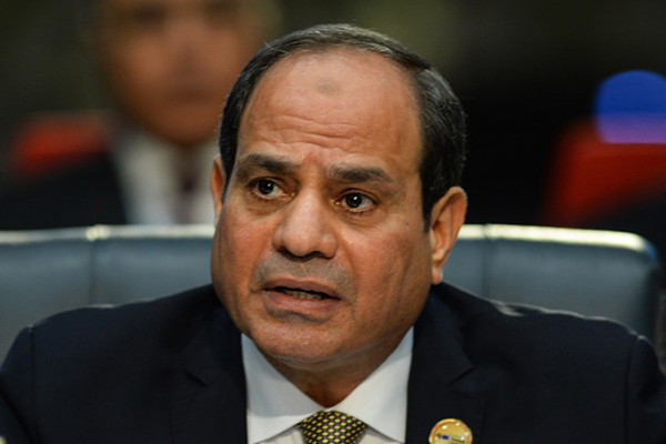 Times: Sisi, bir milyon kişilik protesto eylemine hazırlanıyor!