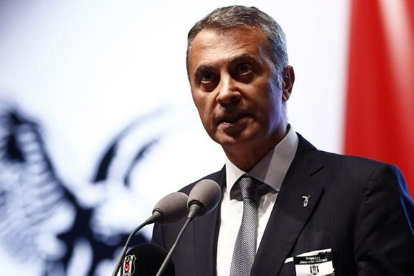 Fikret Orman’dan istifa kararı