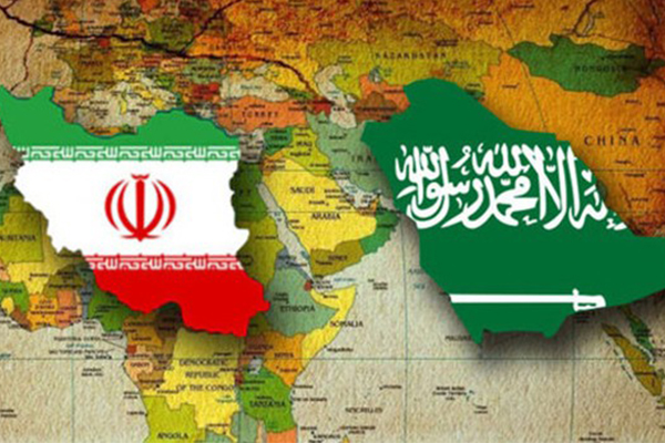 İran: Biz vursaydık S. Arabistan için felaket olurdu!