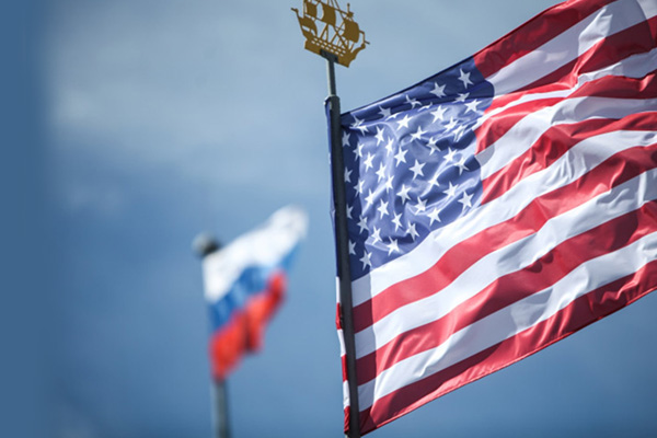 ''ABD, Rus heyetine vize vermedi'' iddiası