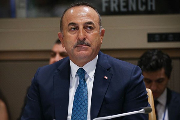 Çavuşoğlu: İdlib'de insani kriz daha da kötüleşirse bundan en çok Türkiye etkilenir