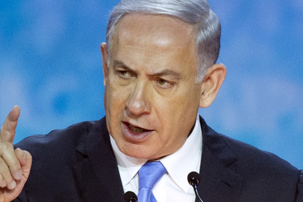 Netanyahu'dan Aramco açıklaması: A'dan Z'ye İran yaptı