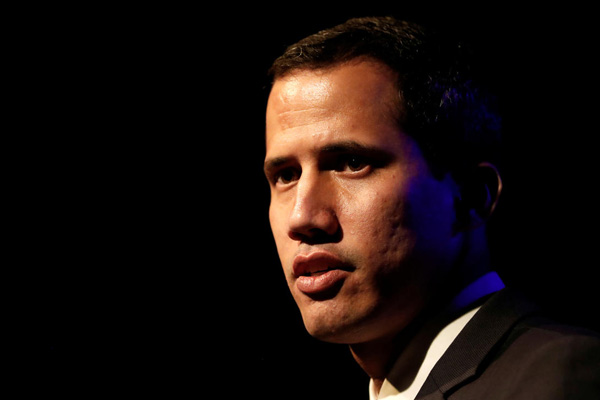 ABD vazgeçmiyor! Venezuela'daki 'muhaliflere' yardım artıyor