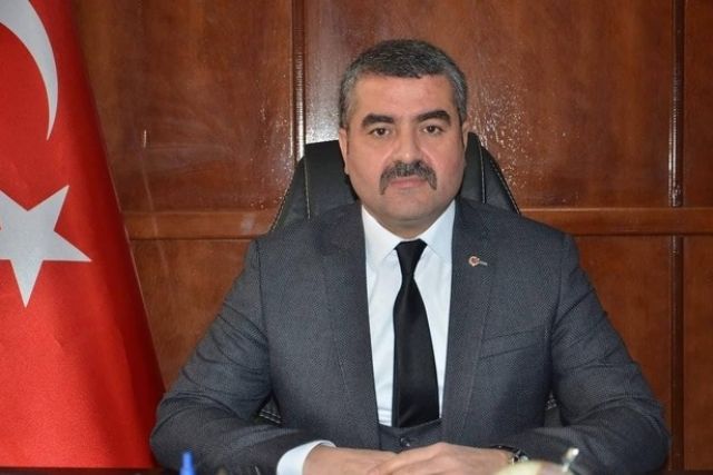 26 Eylül Türk Dil Bayramı