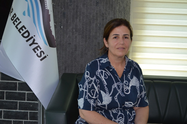 Teröristlere 'şehit' diyen HDP'li başkana hapis cezası