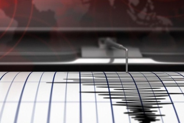 Marmara'da bir deprem daha