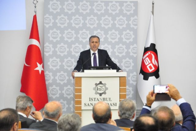 Kayıt dışı istihdam denetimleri 1 Kasım'da başlayacak