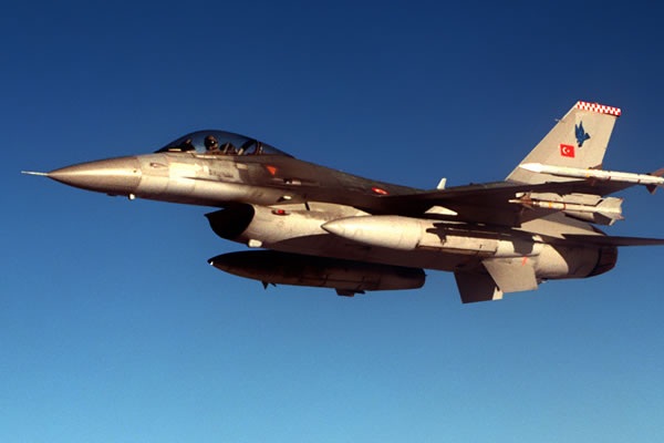 3 terörist etkisiz hale getirildi