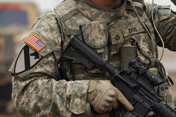 Son 10 yılda 60 binden fazla eski ABD askeri intihar etti