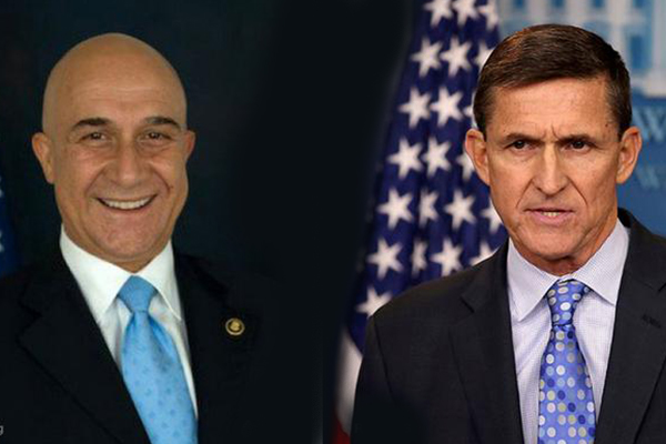 Türkiye adına ajanlık davasında hüküm bozuldu!