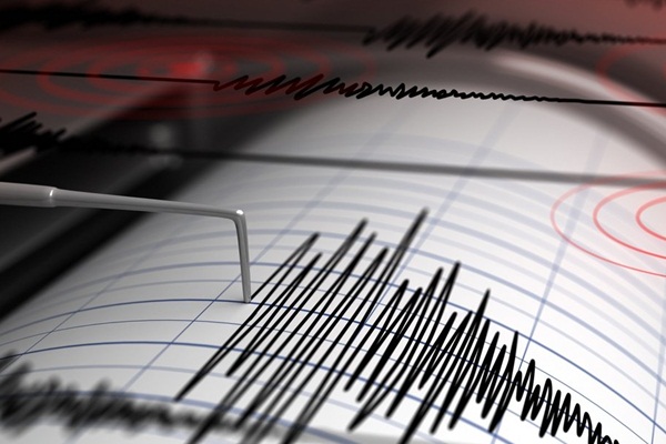 İstanbul'da bir deprem daha