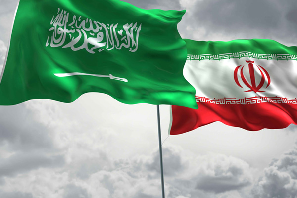 İran: Suudi Arabistan'la görüşmeye hazırız