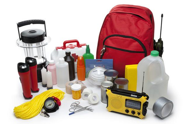 Deprem çantası nasıl hazırlanır? Deprem çantasında neler olmalı?