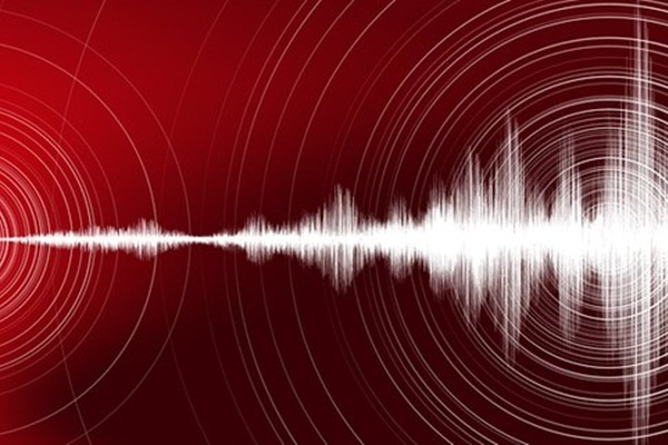 Çanakkale'de deprem