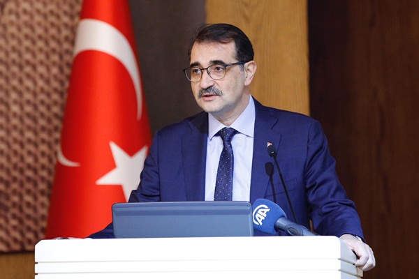 İstanbul depremi sonrası Enerji Bakanlığından açıklama