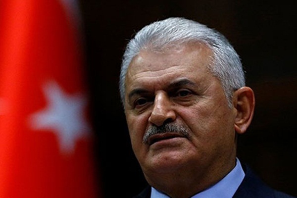 Binali Yıldırım’dan İstanbul depremi sonrası açıklama