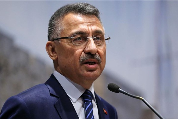 Oktay: İstanbul'da yarın okullarımız açık olacak