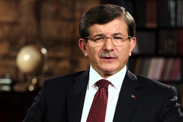 Davutoğlu'ndan İstanbul depremi açıklaması
