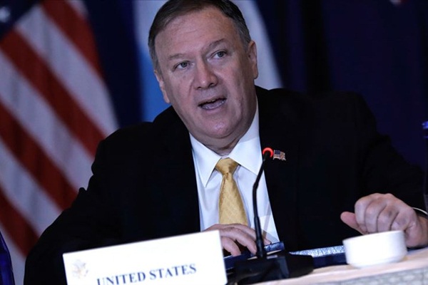 ABD: Esed rejimi İdlib'de klorin gazı kullandı