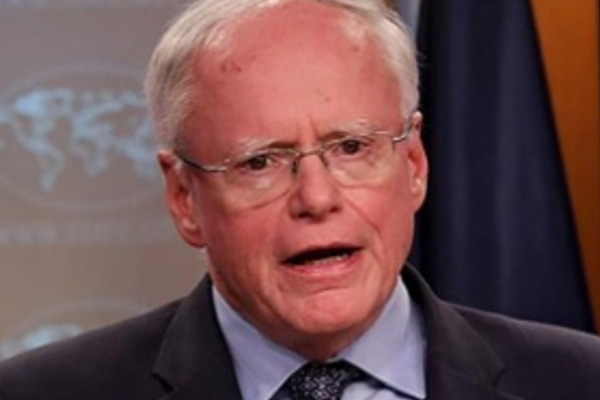 Jeffrey'den Suriye'de 'güvenli bölge' açıklaması