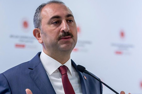 Abdülhamit Gül: FETÖ ile mücadeleyi FETÖ'cü yöntemlerle sulandıranların farkındayız
