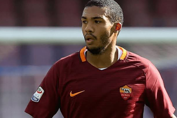 Romalı futbolcu Jesus'a, kendi taraftarından ırkçı saldırı!