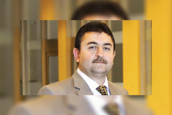 Eski istihbaratçıya FETÖ’den hapis cezası