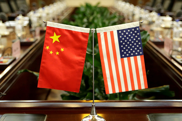 ''Trump yönetimi, Çinli firmaları piyasadan çıkarmayı düşünüyor''