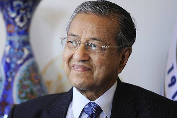 Malezya Başbakanı Mahathir Muhammed: İslam düşmanlığı, İsrail'in kuruluşundan ötürü var