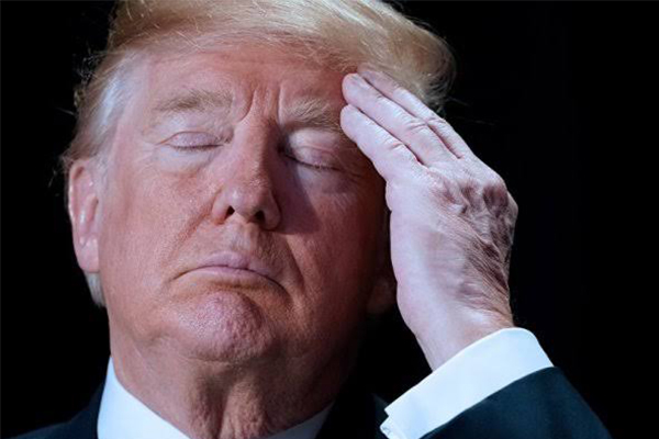 Trump’ı köşeye sıkıştıracak hamle!