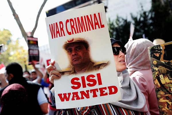 5 soruda Kahire'de neler oluyor?