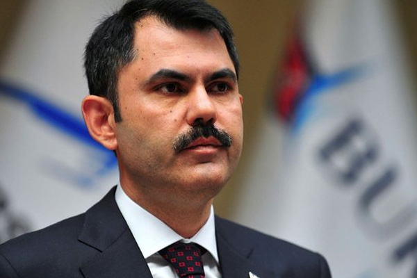 Bakan Kurum’dan okul tatili açıklaması