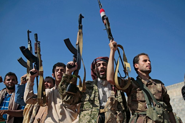 WSJ: Suudi Arabistan Husilerle ateşkesi kabul etti