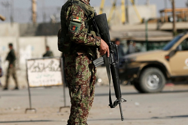 Afganistan'da oy verme işlemi sona erdi